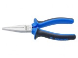 Clești Plați și Alungiți 160mm 472/1BI