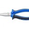 Clești Plați și Alungiți 160mm 472/1BI