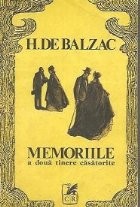 Memoriile a doua tinere casatorite foto
