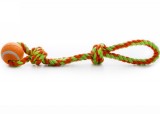 Jucarie franghie &amp; minge jk 1,5/43 cm