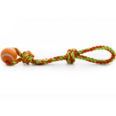 Jucarie franghie &amp; minge jk 1,5/43 cm