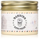 BANDIDO Matte Pomade alifie pentru par 125 ml