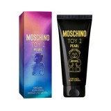Lotiune de corp unisex Moschino Toy 2 Pearl 200 ml