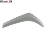 Deflector fata (ornament) stanga Piaggio Liberty - Liberty Delivery - Liberty Sport (03-20) 50-125-150cc, Oem