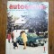 Revista Autoturism nr. 1 / 1974 / CSP