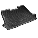 Tavita portbagaj UNIDEC Fiat Doblo Scurt Panorama (2000-2010) Cauciuc/Plastic