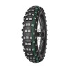 MBS Anvelopa Mitas 140/80-18 TT 70M Terra Force-EH, Super Soft, dunga verde dubla, Cod Produs: 26285