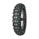MBS Anvelopa Mitas 140/80-18 TT 70M Terra Force-EH, Super Soft, dunga verde dubla, Cod Produs: 26285