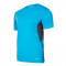 Tricou Functional Poliester / Turcoaz - Xl