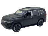 Machete Toyota Land Cruiser replica cu sunete