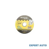 Panza disc flex pentru taiat si polizat inox t41 125x1.6x22mm cod: bk77194 Alta marca Alt model #7