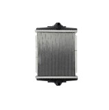 Radiator racire motor Bmw Seria 1 F20/21 202019, Seria 2 F22/F23 20, Seria 3 F30/31 20, Seria 3 Gt F34 20, Seria 4 F32/33 20 195x165x27mm, material, KOYO
