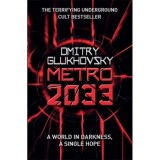 Metro 2033
