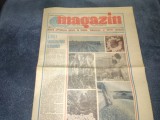 REVISTA MAGAZIN 18 OCTOMBRIE 1984