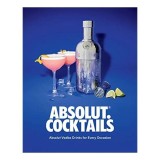 Absolut. Cocktails