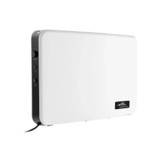 Convector electric de podea ETA Warmie Digi 1624, 2000 W, LCD, 3 trepte, termostat 5 - 35?C foto