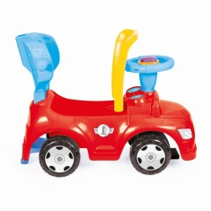 Masinuta 4 in 1 - Step car foto