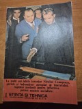 revista stiinta si tehnica ianuarie 1978 - intreprinderea autobuzul