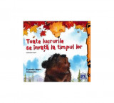 Toate lucrurile se &icirc;nvață la timpul lor - Paperback - Daniel Howarth, Heidi Howarth - Didactica Publishing House