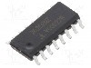 Circuit integrat, interfa&amp;#355;a, SO16, SMD, full duplex, RS232, RENESAS - HIN202CBNZ