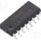 Circuit integrat, interfa&amp;#355;a, SO16, SMD, full duplex, RS232, RENESAS - HIN202CBNZ