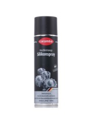 Spray lubrifiant multifunctional cu Silicon Caramba 500ml foto