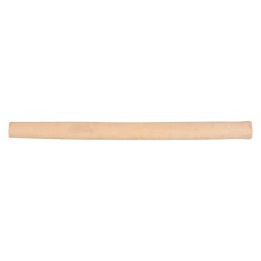 Coada de lemn pentru ciocan de 2,0 - 3,0 kg 50 cm Vorel 99442 foto