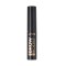 Gel pentru spr&acirc;ncene Brow Boost Weightless Dark Brown &ndash; Fixare și Nuanțare