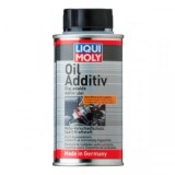 Aditiv ulei Liqui Moly cu MOS2 125ml