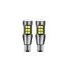 Bec T15 27SMD 3030 12V Canbus 800 lumen Lumina alba Cod: HH021 Automotive TrustedCars, Oem