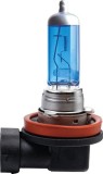 Set 2 becuri halogen Skyline H8 ,55w ,5000K , 12V