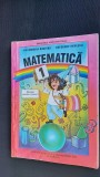 Cumpara ieftin MATEMATICA CLASA A I A - ALEXANDRINA DUMITRU ,GHEORGHE HERESCU, Clasa 1, Manuale