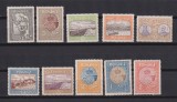 SILISTRA LP69 MNH, Nestampilat