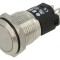 Comutator Anti-Vandalism SPDT 3A 240V