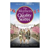 The Mothers of Quality Street