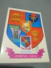 CARTE POSTALA MAXIMA STEMA CLUJ CIRCULATA