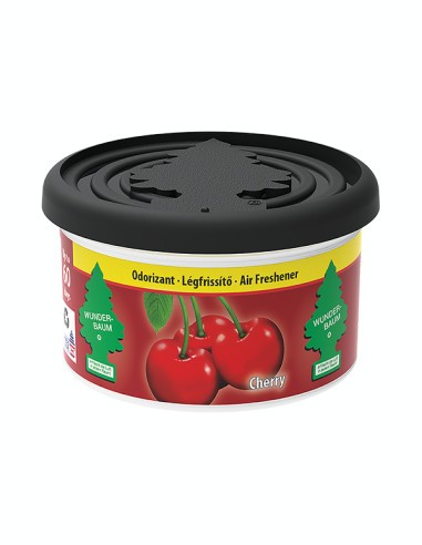 Odorizant auto conserva Wunder-Baum Cherry
