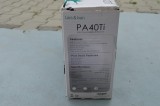 Cumpara ieftin Amplificator Hybrid Lars&amp;Ivan PA 40 Ti nou HiEnd