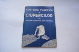 Cultura practica a ciupercilor - Paul Dimitriu (interbelica)