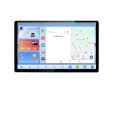 Navigatie dedicata Edonav VW Touareg 2002-2010, Ecran 1K QLED 13",Octacore,4Gb RAM,64Gb Hdd,4G,360,DSP,Carplay,Bluetooth CarStore Technology