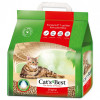 Nisip de litieră pentru pisici, organic, absorbant - Cats Best Original 10L, JRS