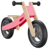 Cumpara ieftin Bicicleta de echilibru pentru copii, roz