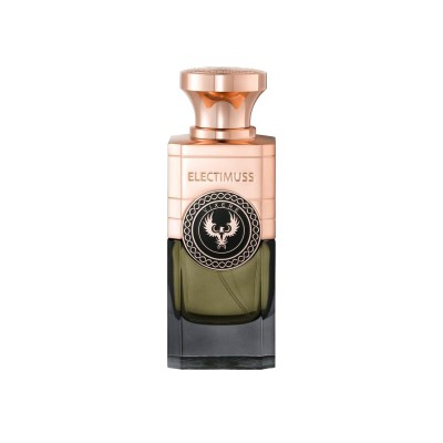 Electimuss, Nero Collection - Vixere, Parfum, Unisex, 100 ml foto