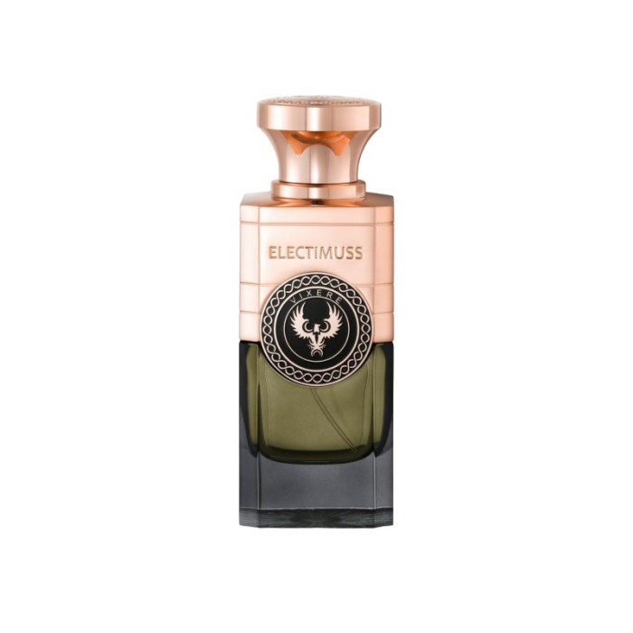 Electimuss, Nero Collection - Vixere, Parfum, Unisex, 100 ml