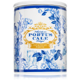 Castelbel Portus Cale Gold &amp; Blue lum&acirc;nare parfumată 210 g