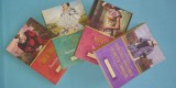 Colectia FEMEI CELEBRE-27 volume