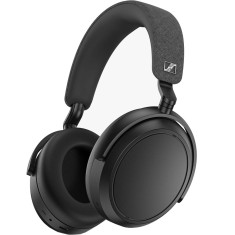 Casti Wireless Momentum 4 Wireless Negru foto