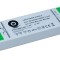 Sursă de alimentare POS FTPC30V12-D, driver LED POS 12V/2,5A CV, carcasă subțire din plastic, reglare a intensității luminoase TRIAC/ELV AC