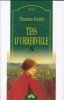 Thomas Hardy - Tess D&#039;Uberville