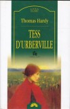 Thomas Hardy - Tess D&#039;Uberville
